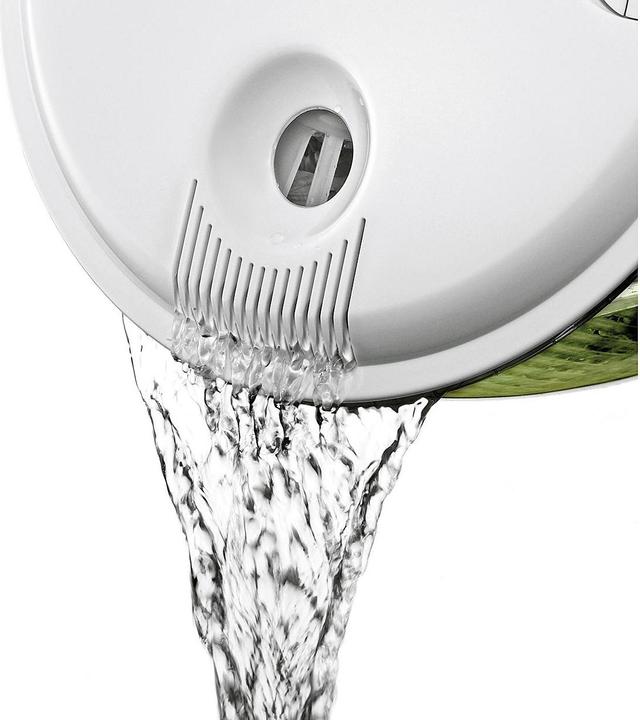 Actual product image Küchenprofi Salatschleuder 'Grande'
