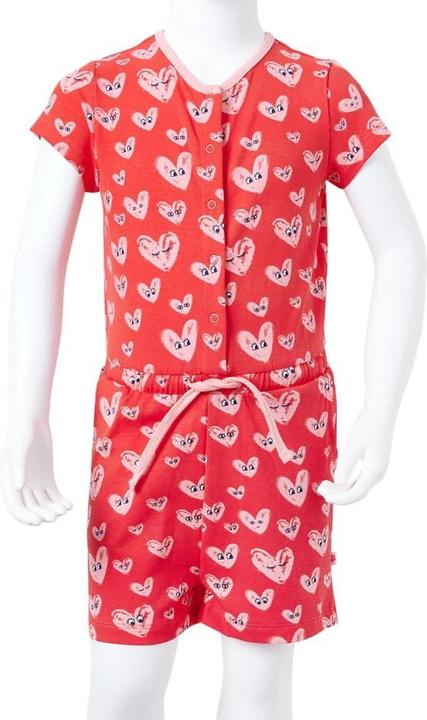 Image du produit vidaXL Kinder Spielanzug (140)