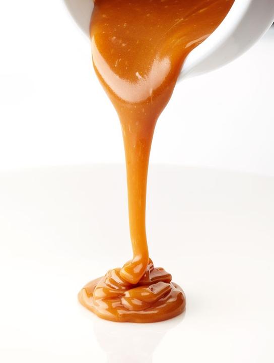Produktbild miniSchoggi Karamellfüllung (200 g)