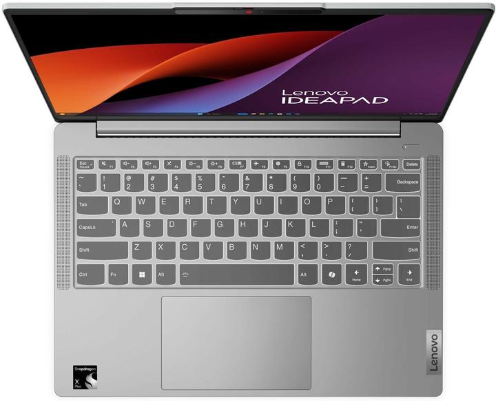 Produktbild Lenovo IdeaPad Slim 5 (14", 1000 GB, 32 GB, CH, Snapdragon X Plus X1P-42-100)