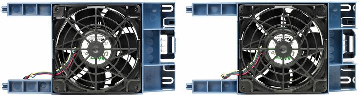 Produktbild HPE ProLiant ML350 Gen11 Redundant Fan Kit