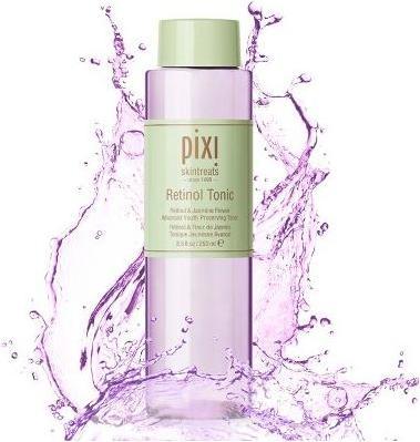 Actual product image Pixi Retinol (Face toner, 250 ml)
