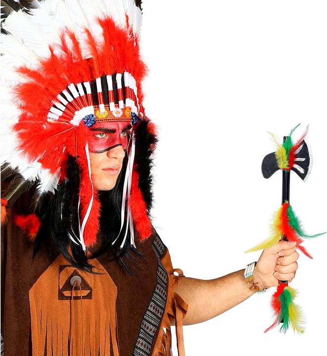 Produktbild Widmann Indianer Tomahawk Beil