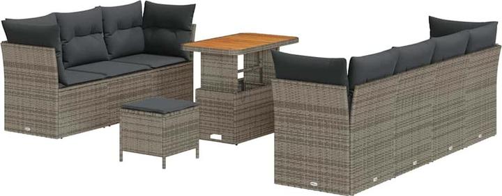 Produktbild vidaXL Zoie