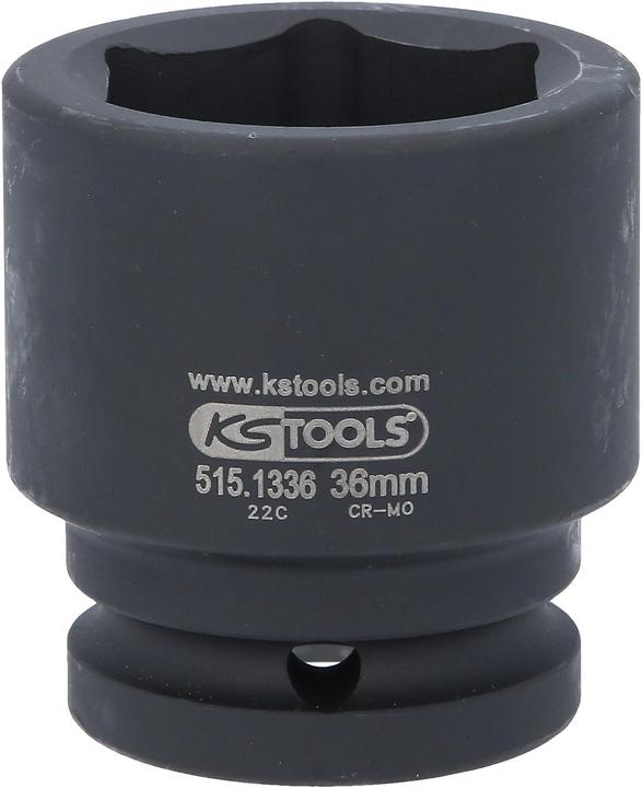 Actual product image KS Tools 515.1336 (36 mm)