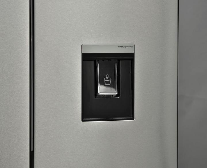 Actual product image Sharp SJ-NFA35IHDPD-EU (487 l)