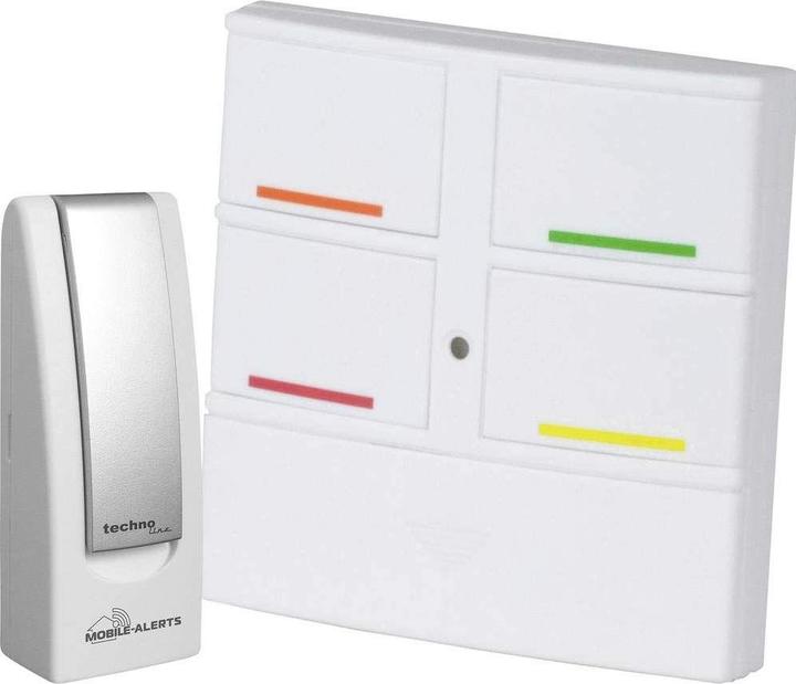 Produktbild Technoline MHz