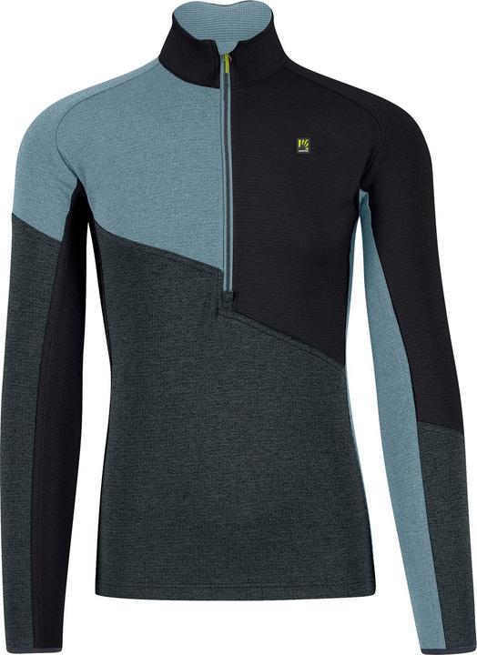 Produktbild Karpos Federa Half-Zip Fleece (L)