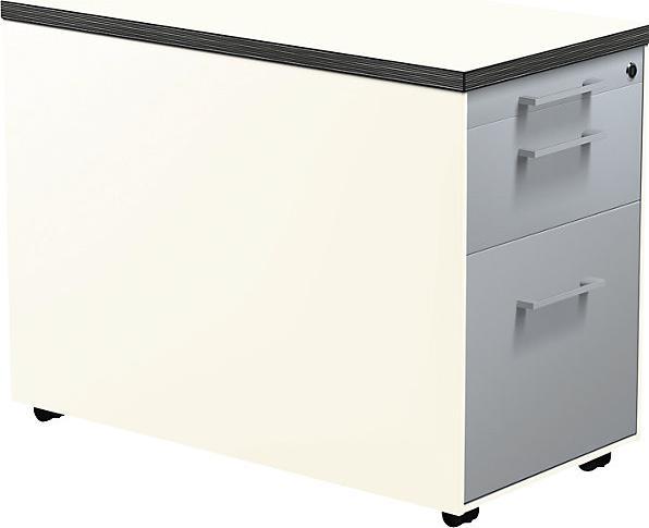 Produktbild Mauser Schubladencontainer (41.50 x 80 x 57.50 cm)