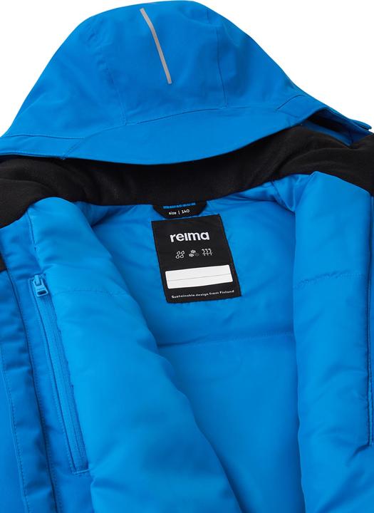 Produktbild Reima tec Skijacke Tieten Bright (140)