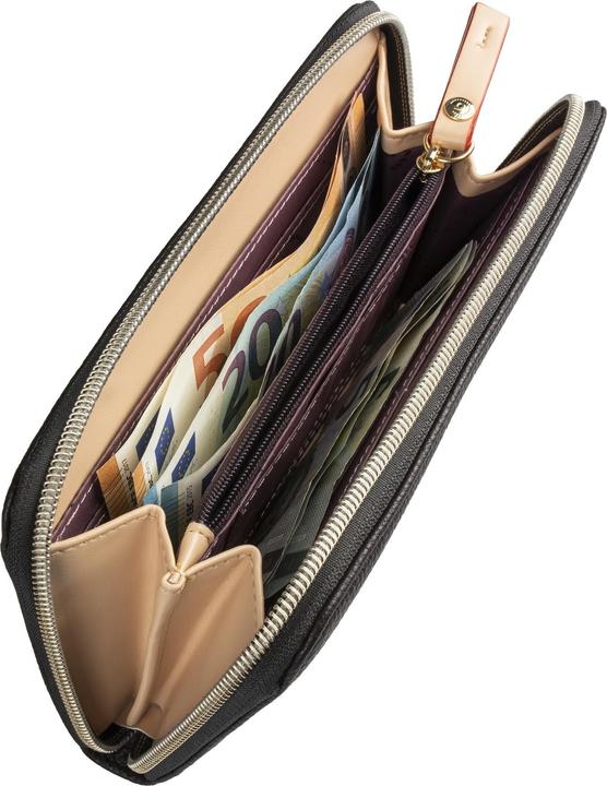 Produktbild Bugatti Damengeldörse