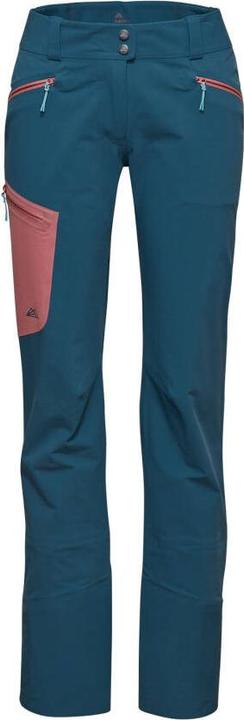 Actual product image Radys R2 Softshell Pants (L)
