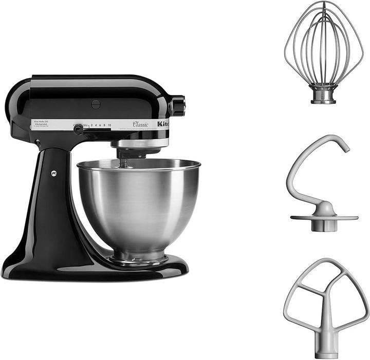 Actual product image KitchenAid Classic Veggie Bundle (275 W)