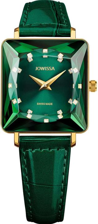 Immagine prodotto Jowissa Orologio svizzero da donna Facet Princess J8.063.M (Orologio da polso analogico, 25 mm)