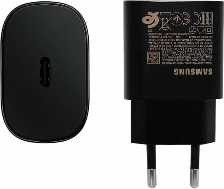 Produktbild Samsung Travel Charger (25 W)