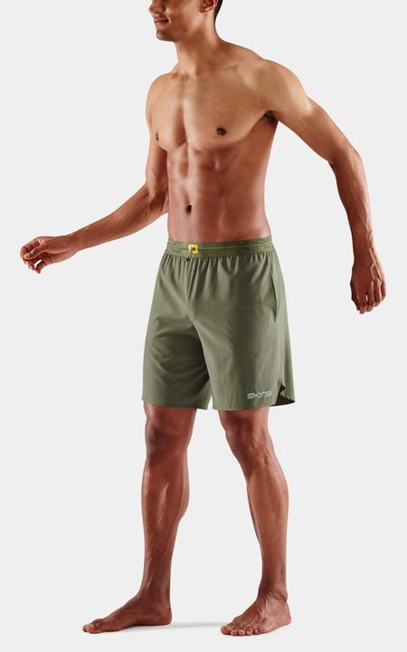 Actual product image Skins S3 X-Fit Shorts (L)