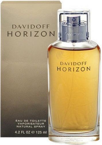 Produktbild Davidoff Horizon (Eau de Toilette, 125 ml)
