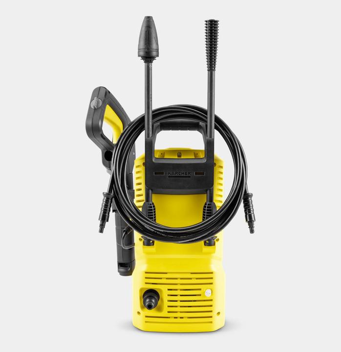 Image du produit Kärcher Hochdruckreiniger K 2 (Fonctionnement sur secteur)