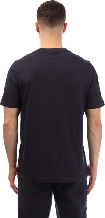 Immagine prodotto Puma Maglietta Logo Piccolo Uomo (L)