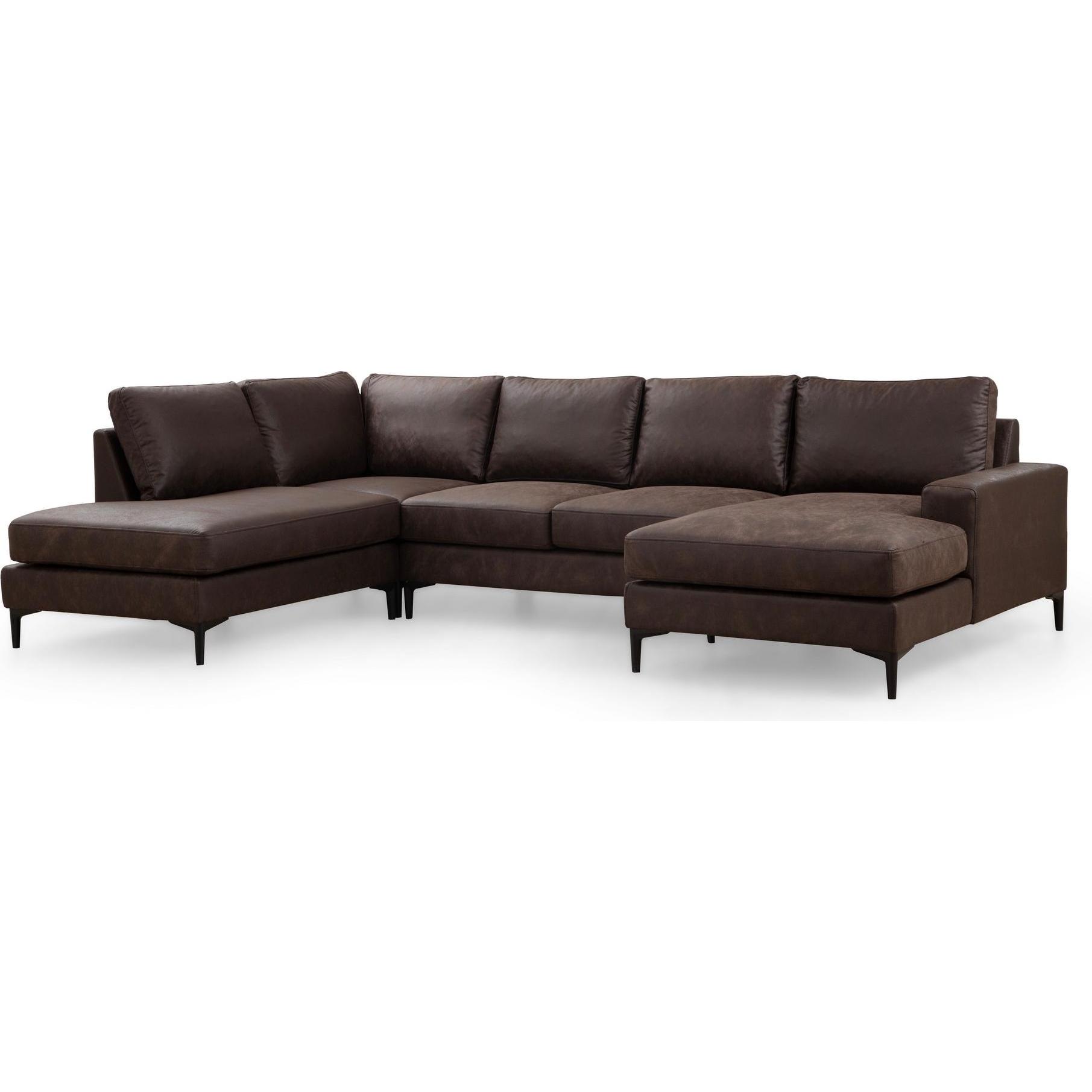 Atelier del Sofa, Sofa, Josiah (Ecksofa)