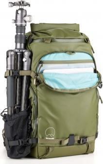 Immagine prodotto Shimoda Starter Kit Action X30 v2 (Med ML CU) (Zaino per fotocamera, 7 l)