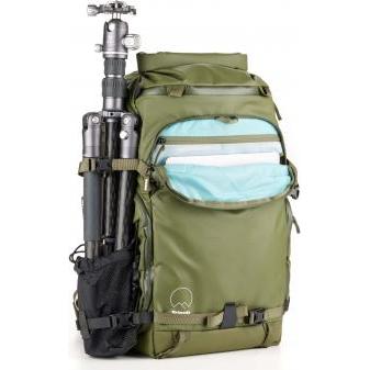 Thumbnail - Shimoda Action X30 v2 Starter Kit (Med ML CU) (Fotorucksack, 7 l), Kameratasche, Grün
