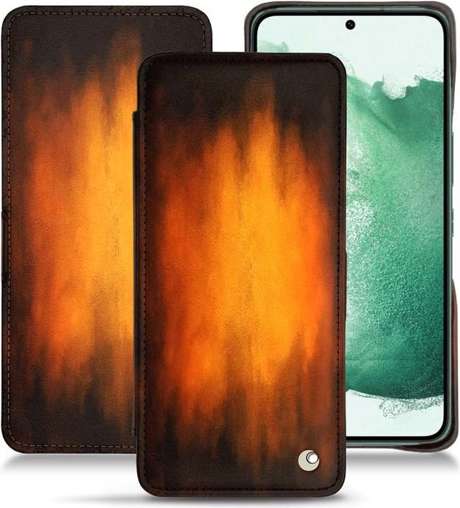Image du produit Noreve Housse cuir (Samsung Galaxy S22+ 5G)