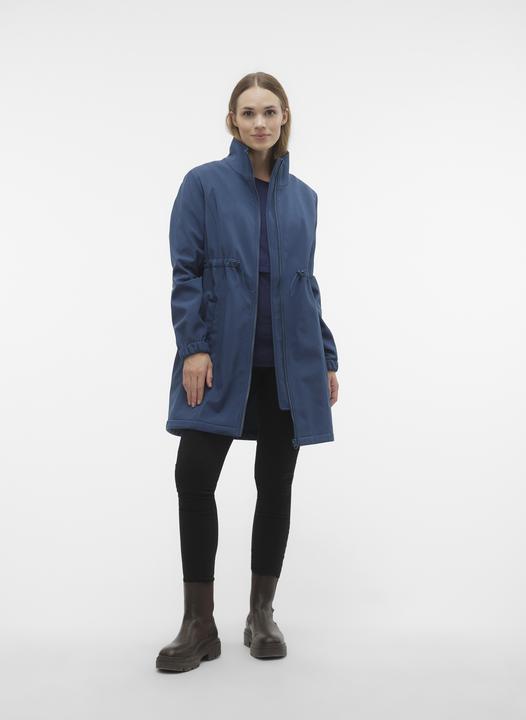Immagine prodotto Mamalicious MLNELLA 4IN1 SOFTSHELL JACKET A. Giacca softshell (M)