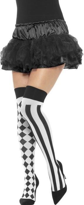 Immagine prodotto Smiffys Arlecchino (Taglia unica)