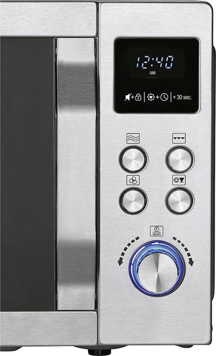 Produktbild Severin MW 7774 3 in 1 (25 l)