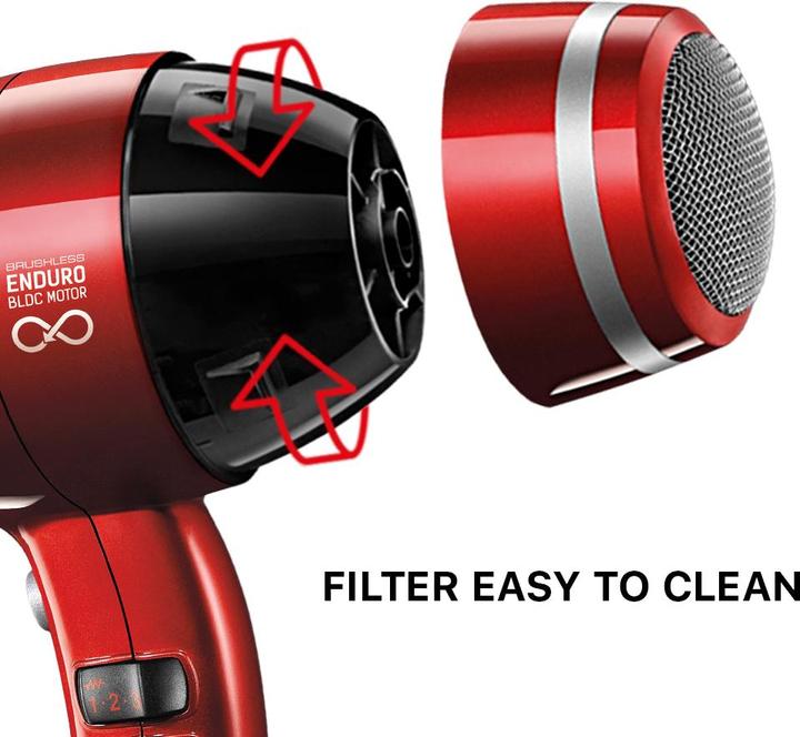 Image du produit Valera Swiss Power4ever eQ RC D (2400 W)
