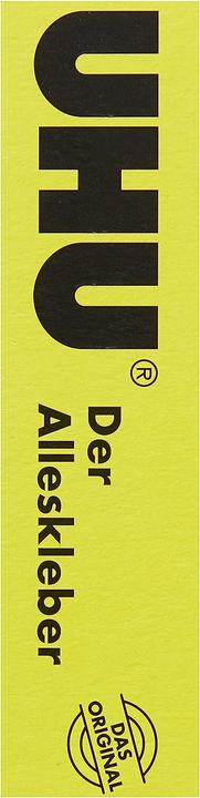 Produktbild UHU Der Alleskleber (35 g, 20 ml)