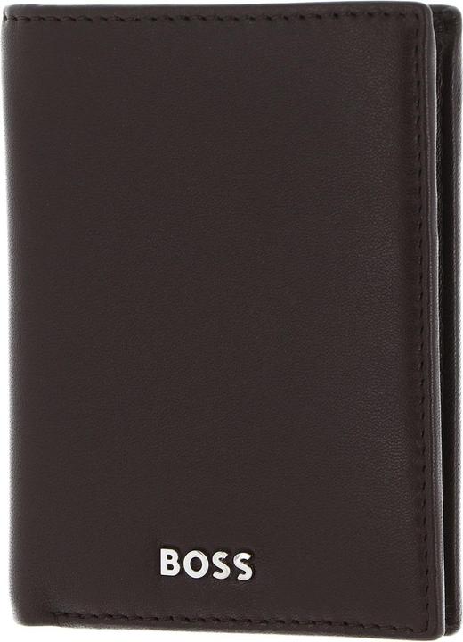 Actual product image Hugo Boss Classic Smooth Card Case