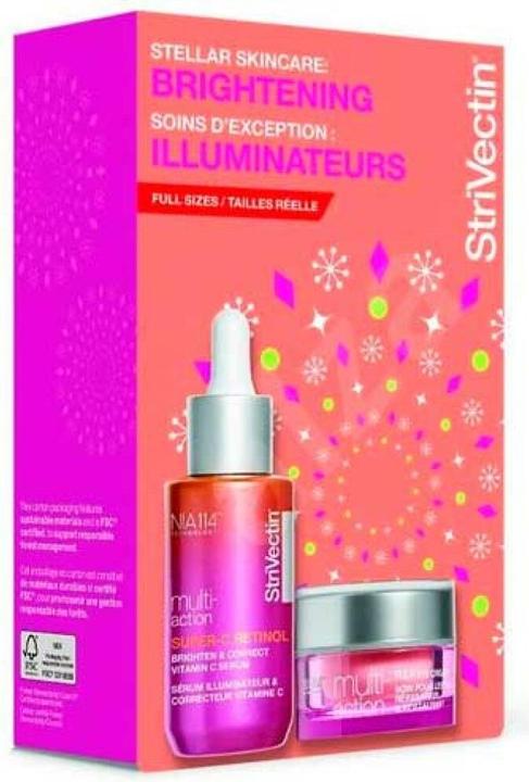 StriVectin Multi-Action Gift Set