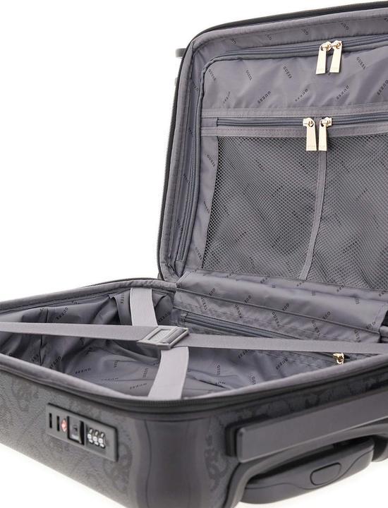Produktbild Guess Berta 4 Rollen Kabinentrolley 53 cm (32 l)
