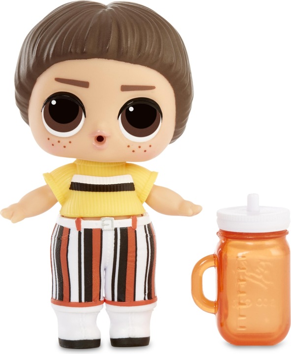 Actual product image MGA L.O.L. Surprise! Boys Series 2