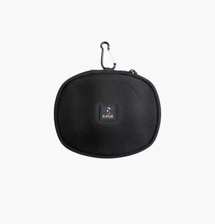 R-Pur custodia protettiva per maschera (Porta mascherar)