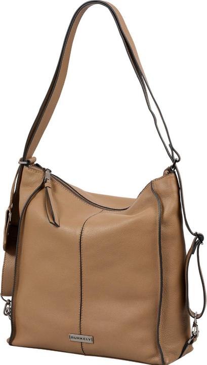 Produktbild Burkely Mystic Maeve Backpack Hobo (11.20 l)
