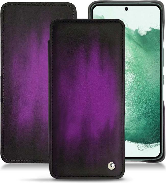 Immagine prodotto Noreve Cover in pelle (Samsung Galaxy S22+ 5G)