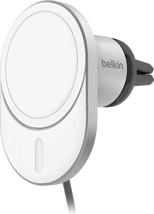 Immagine prodotto Belkin Qi2 15W Car Vent Mount No CLA