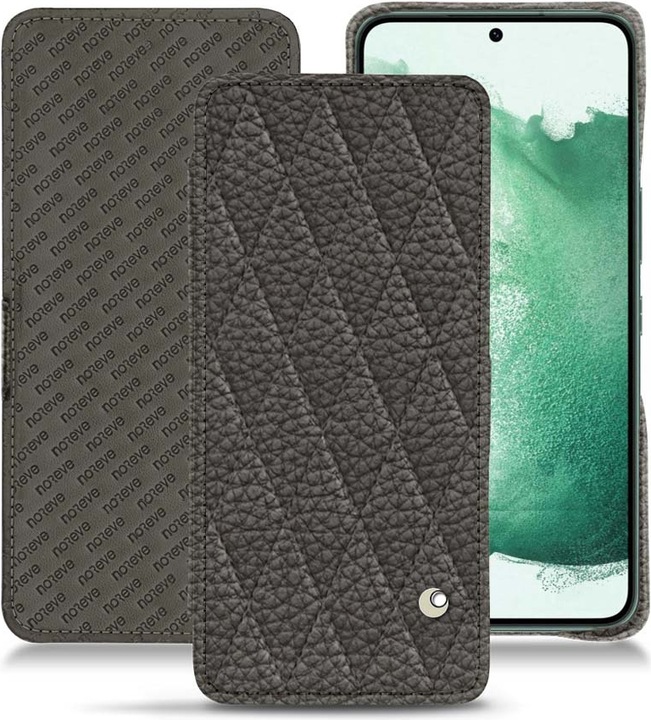 Anthracite - Couture ( Pantone #41403c )