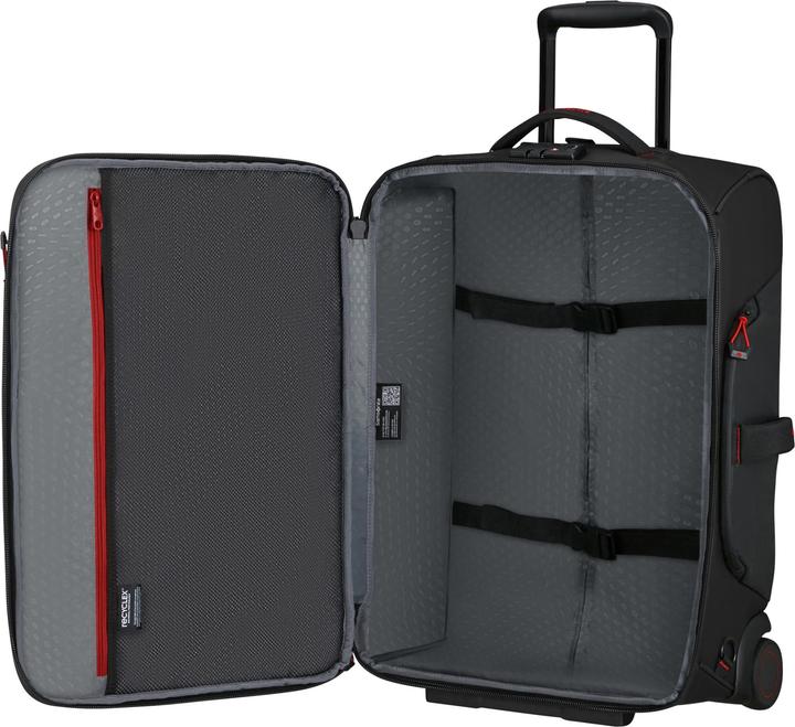 Produktbild Samsonite Trolley Ecodiver Duffle 55cm weich (51 l)