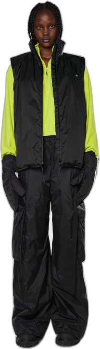 Produktbild Rains wete rain padded nylon (S)