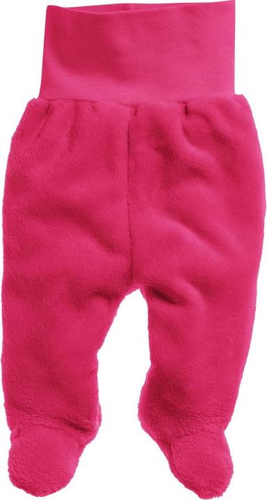 Actual product image Schnizler Cuddly fleece pants (62)
