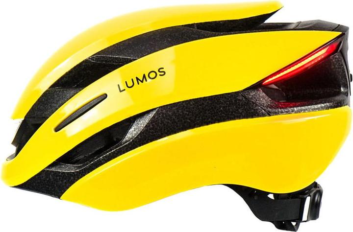 Produktbild Lumos Ultra MIPS Fahrradhelm (54 - 61 cm)