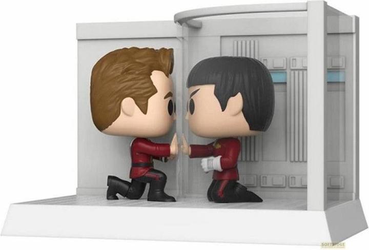 Produktbild Funko Pop! Star Trek Wrath of Kahn Movie Moment (1197) EXM