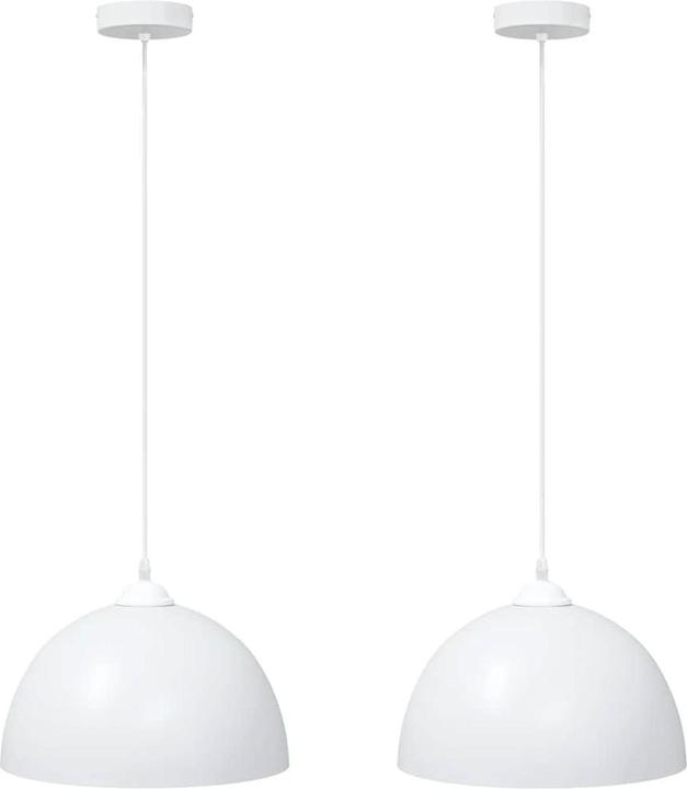 Produktbild vidaXL Pendelleuchte (E27)