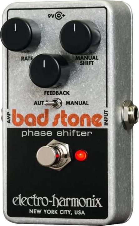 Actual product image Electro-Harmonix Bad Stone