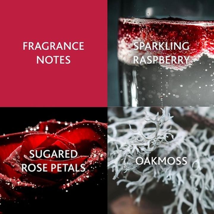 Produktbild Christina Aguilera Xtina Fine Fragrance Mist 236ml Floral Fruity Woody (Eau de Toilette, 236 ml)