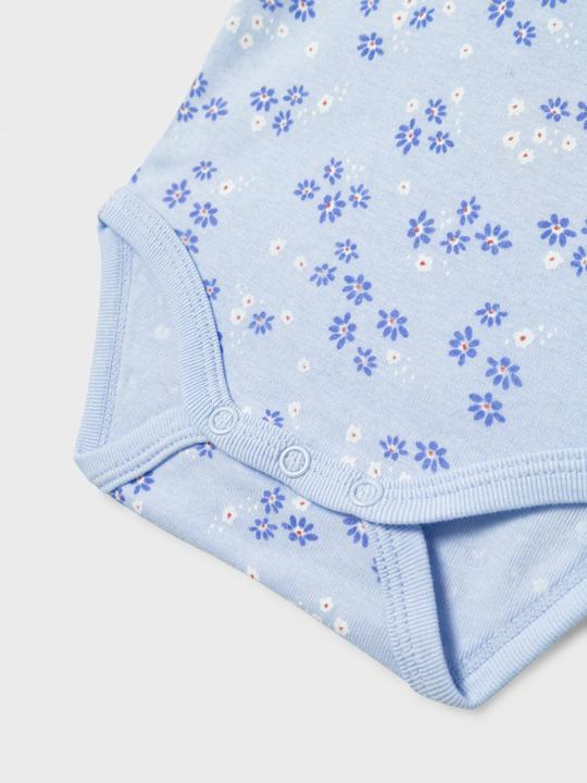 Image du produit Name it BabyBody Blümchen (98)